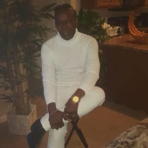 Meet your Posher, George